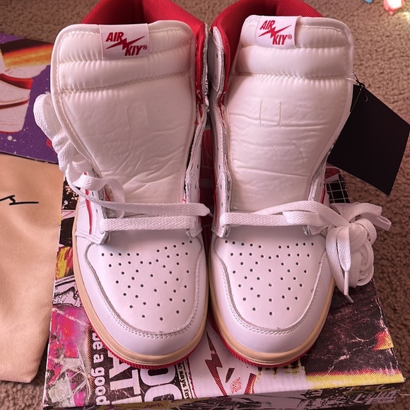 Brand new never worn - Picture 4 of 4